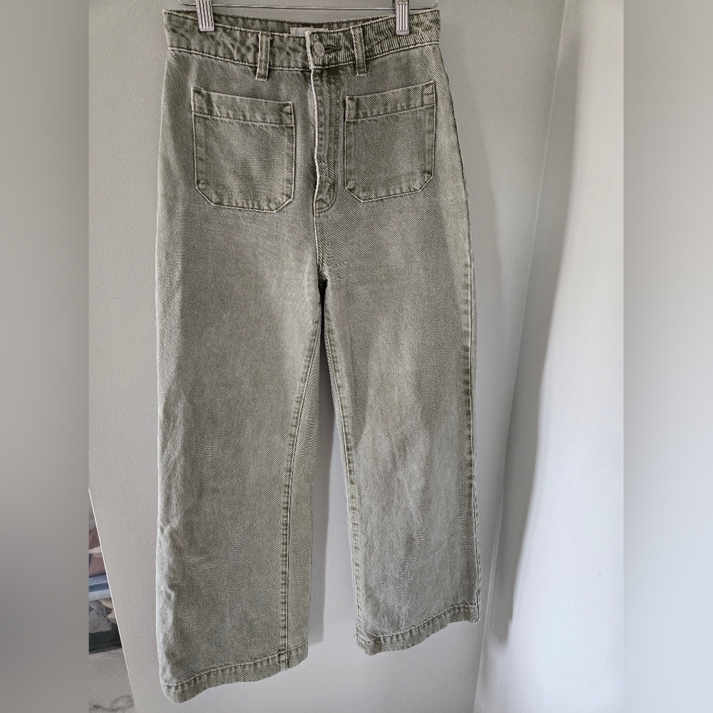 Rolla's sailor jeans 25